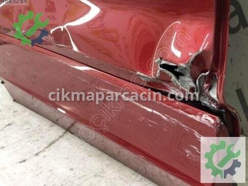 Volkswagen T-Roc Sağ Arka Kapı 2GA833052AB çıkma parça