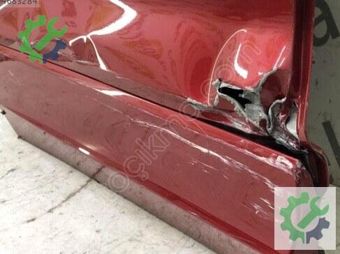 Volkswagen T-Roc Sağ Arka Kapı 2GA833052AB çıkma parça