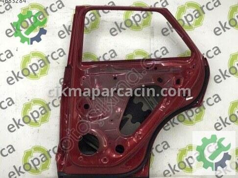 Volkswagen T-Roc Sağ Arka Kapı 2GA833052AB çıkma parça