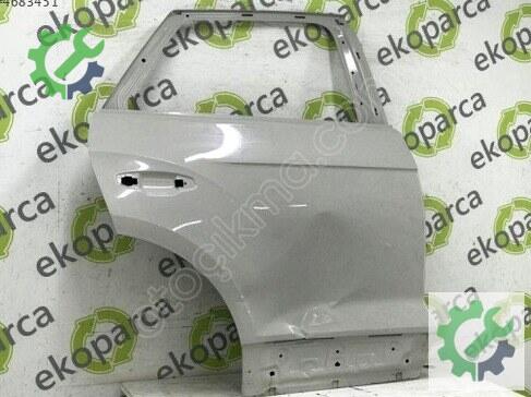 Volkswagen T-Roc Sağ Arka Kapı 2GA833052AB çıkma parça