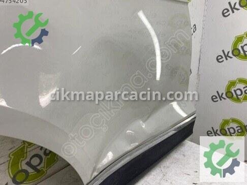 Volkswagen T-Roc Sağ Arka Kapı 2GA833052AB çıkma parça