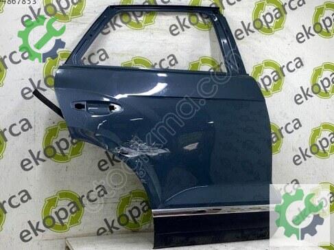 Volkswagen T-Roc Sağ Arka Kapı 2GA833052AB çıkma parça