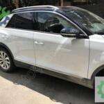 VOLKSWAGEN T-ROC 2017 2024 SAĞ ARKA KAPI  DOLU 2GA833052AB