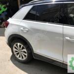 VOLKSWAGEN T-ROC 2017 2024 SAĞ ARKA KAPI  DOLU 2GA833052AB