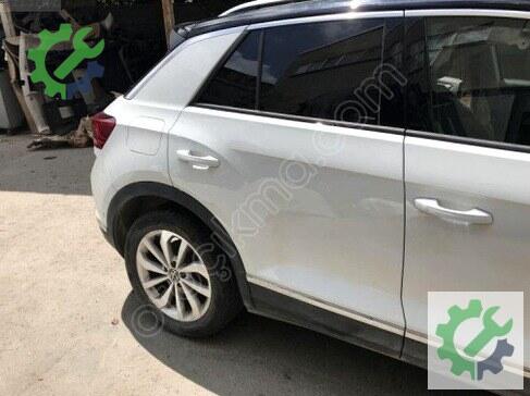 Volkswagen T-Roc Sağ Arka Kapı 2GA833052A çıkma parça