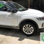 VOLKSWAGEN T-ROC 2017 2024 SAĞ ÖN  ÇEYREK SÖKME 2GA810136