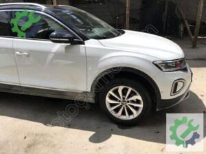 VOLKSWAGEN T-ROC 2017 2024 SAĞ ÖN  ÇEYREK SÖKME 2GA810136
