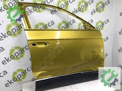 Volkswagen T-Roc Sağ Ön Kapı 2GA831052AC çıkma parça
