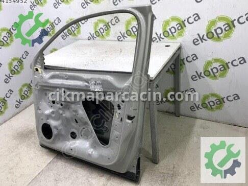 Volkswagen T-Roc Sağ Ön Kapı 2GA831052AC çıkma parça