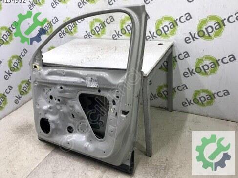 Volkswagen T-Roc Sağ Ön Kapı 2GA831052AC çıkma parça