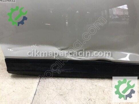 Volkswagen T-Roc Sağ Ön Kapı 2GA831052AC çıkma parça