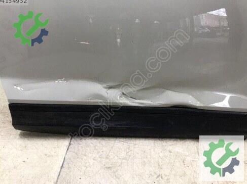 Volkswagen T-Roc Sağ Ön Kapı 2GA831052AC çıkma parça