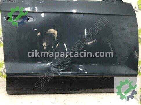 Volkswagen T-Roc Sağ Ön Kapı 2GA831052AC çıkma parça