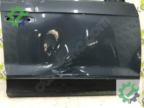 Volkswagen T-Roc Sağ Ön Kapı 2GA831052AC çıkma parça