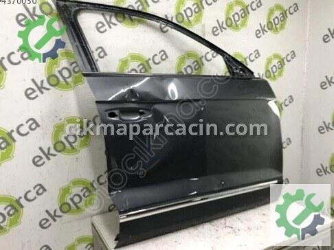 Volkswagen T-Roc Sağ Ön Kapı 2GA831052AC çıkma parça