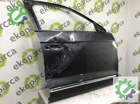 Volkswagen T-Roc Sağ Ön Kapı 2GA831052AC çıkma parça
