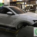 VOLKSWAGEN T-ROC 2017 2024 SAĞ ÖN KAPI ( SÖKME DOLU ) 2GA831052A