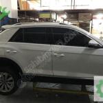 VOLKSWAGEN T-ROC 2017 2024 SAĞ ÖN KAPI ( SÖKME DOLU ) 2GA831052A
