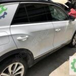 VOLKSWAGEN T-ROC 2017 2024 SAĞ ÖN KAPI SÖKME DOLU 2GA831052AC