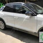 VOLKSWAGEN T-ROC 2017 2024 SAĞ ÖN KAPI SÖKME DOLU 2GA831052AC
