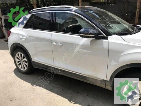 Volkswagen T-Roc Sağ Ön Kapı 2GA831052AC çıkma parça