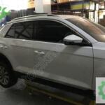 VOLKSWAGEN T-ROC 2017 2024 SAĞ ÖN KAPI ( SÖKME DOLU ) 2GA831052AC