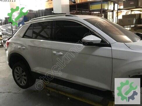 Volkswagen T-Roc Sağ Ön Kapı 2GA831052AC çıkma parça