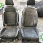VOLKSWAGEN T-ROC 2017 2024 SAĞ ÖN KOLTUK 2GA881376