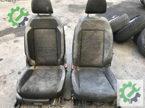 Volkswagen T-Roc Sağ Ön Koltuk 2GA881376 çıkma parça