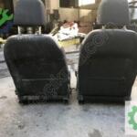 VOLKSWAGEN T-ROC 2017 2024 SAĞ ÖN KOLTUK 2GA881376