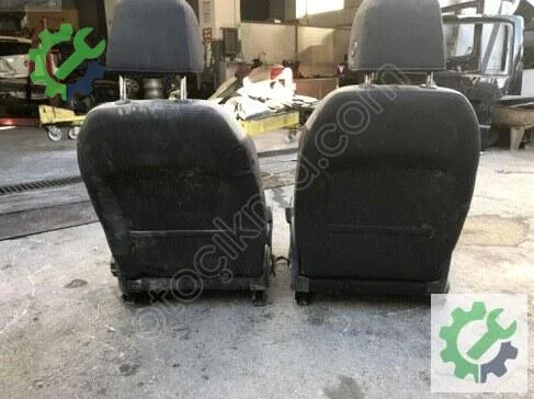 Volkswagen T-Roc Sağ Ön Koltuk 2GA881376 çıkma parça