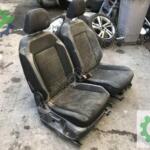 VOLKSWAGEN T-ROC 2017 2024 SAĞ ÖN KOLTUK 2GA881376