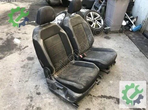 Volkswagen T-Roc Sağ Ön Koltuk 2GA881376 çıkma parça