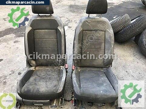 Volkswagen T-Roc Sağ Ön Koltuk çıkma parça