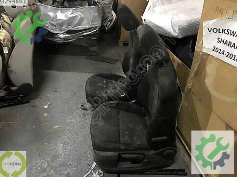 Volkswagen T-Roc Sağ Ön Koltuk 2GA881376 çıkma parça