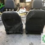 VOLKSWAGEN T-ROC 2017 2024 SAĞ ÖN KOLTUK 2GA881376