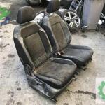 VOLKSWAGEN T-ROC 2017 2024 SAĞ ÖN KOLTUK 2GA881376