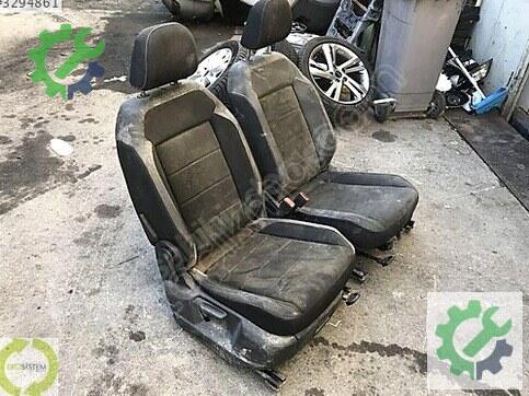 Volkswagen T-Roc Sağ Ön Koltuk 2GA881376 çıkma parça
