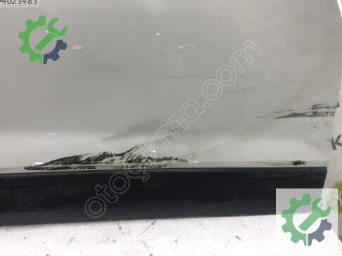 Volkswagen T-Roc Sağ Ön Kapı 2GA831052AC çıkma parça