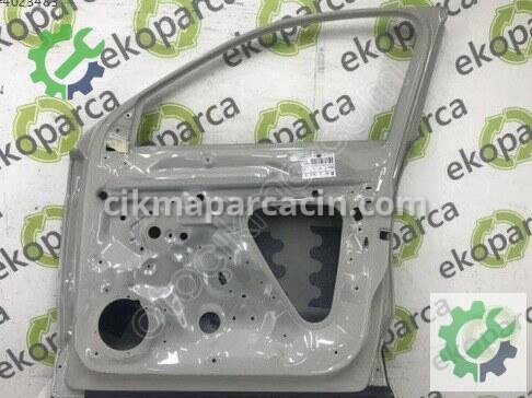 Volkswagen T-Roc Sağ Ön Kapı 2GA831052AC çıkma parça