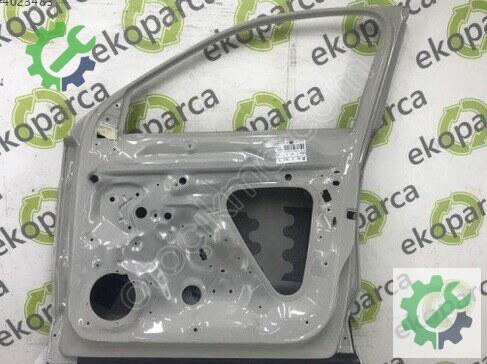 Volkswagen T-Roc Sağ Ön Kapı 2GA831052AC çıkma parça