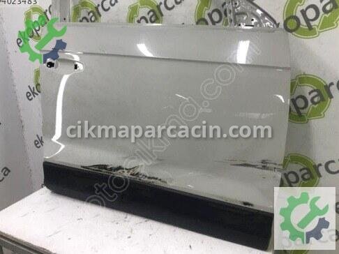 Volkswagen T-Roc Sağ Ön Kapı 2GA831052AC çıkma parça