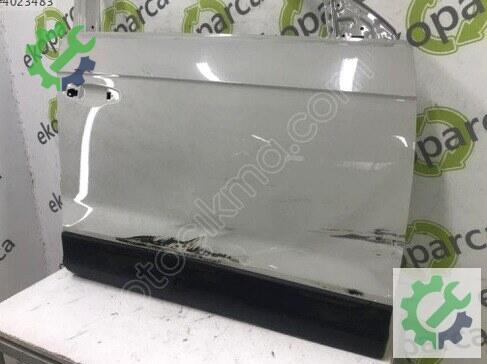 Volkswagen T-Roc Sağ Ön Kapı 2GA831052AC çıkma parça