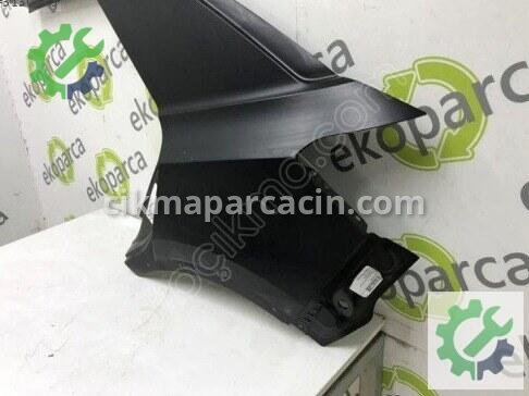 Volkswagen T-Roc Sol Arka Çamurluk 2GA809843 çıkma parça