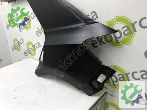 Volkswagen T-Roc Sol Arka Çamurluk 2GA809843 çıkma parça