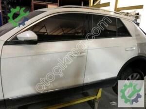 VOLKSWAGEN T-ROC 2017 2024 SOL ARKA ÇAMURLUK SÖKME 2GA809843