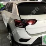 VOLKSWAGEN T-ROC 2017 2024 SOL ARKA ÇAMURLUK SÖKME 2GA809843