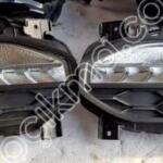 VOLKSWAGEN T-ROC 2017 2024 SOL LED 2GA941055C