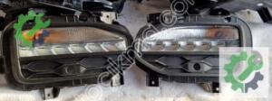 VOLKSWAGEN T-ROC 2017 2024 SOL LED 2GA941055C