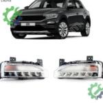 VOLKSWAGEN T-ROC 2017 2024 SOL LED 2GA941055C